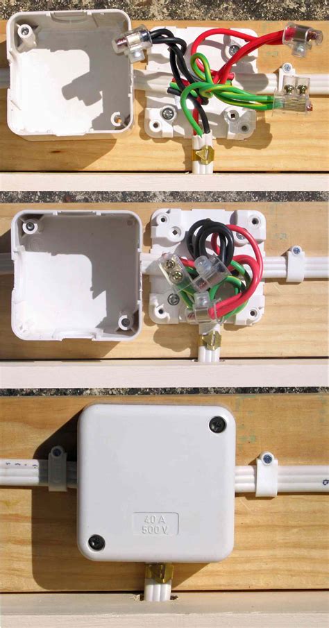 surface mount junction box surface plate|exterior surface mounted electrical box.